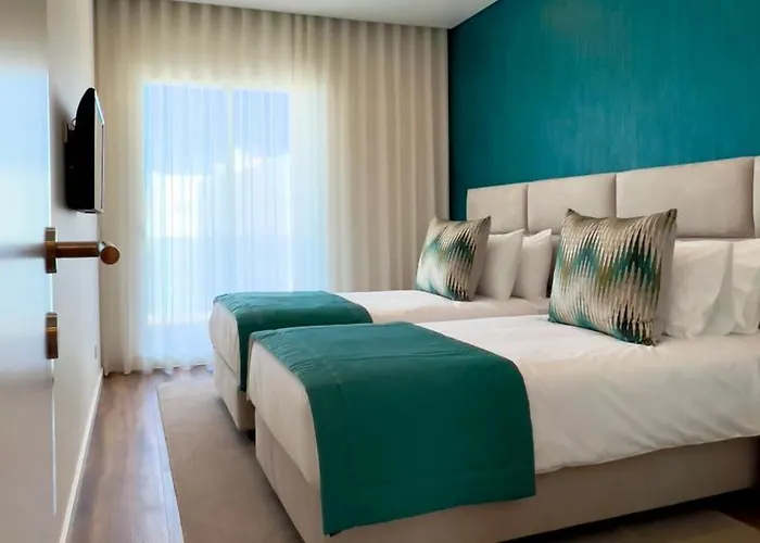 Orange Boutique - Casa Farol Adults Only Apartamento
