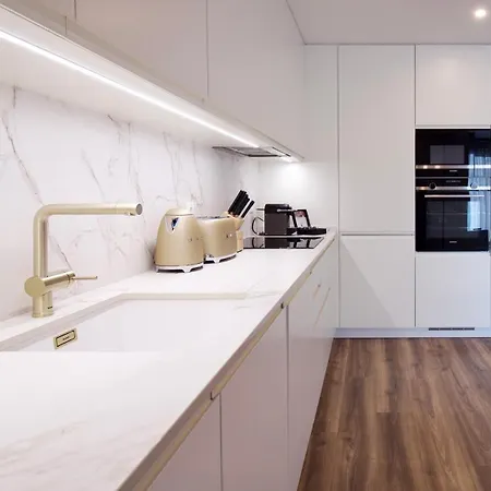 Orange Boutique - Casa Farol Adults Only Quarteira