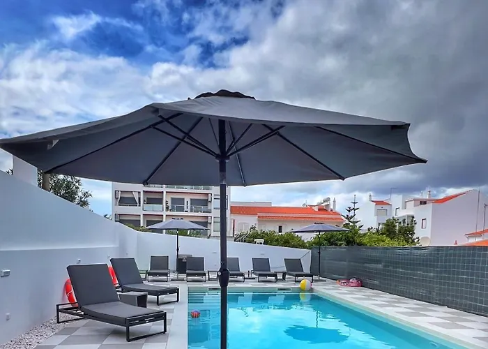 Orange Boutique - Casa Farol Adults Only *